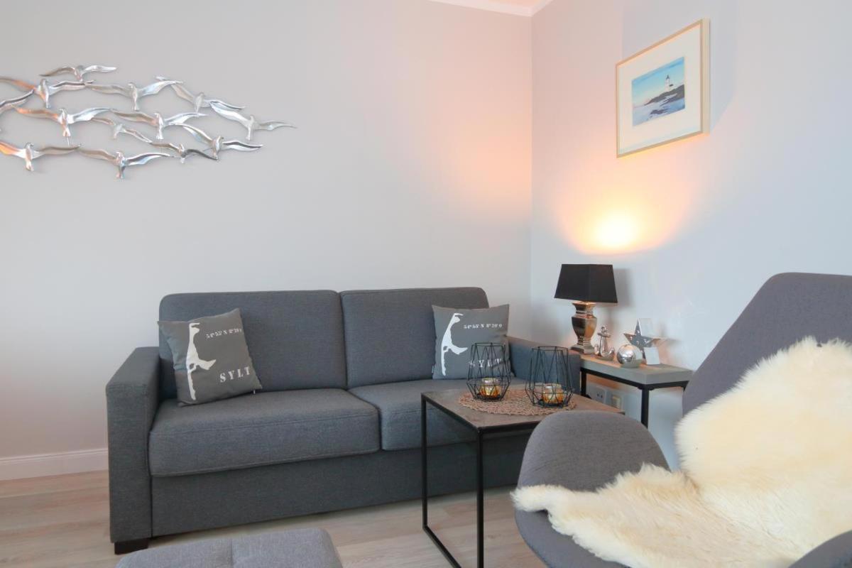 Haus Alice - Widlak 34/6 Apartment Вестерланд Екстериор снимка